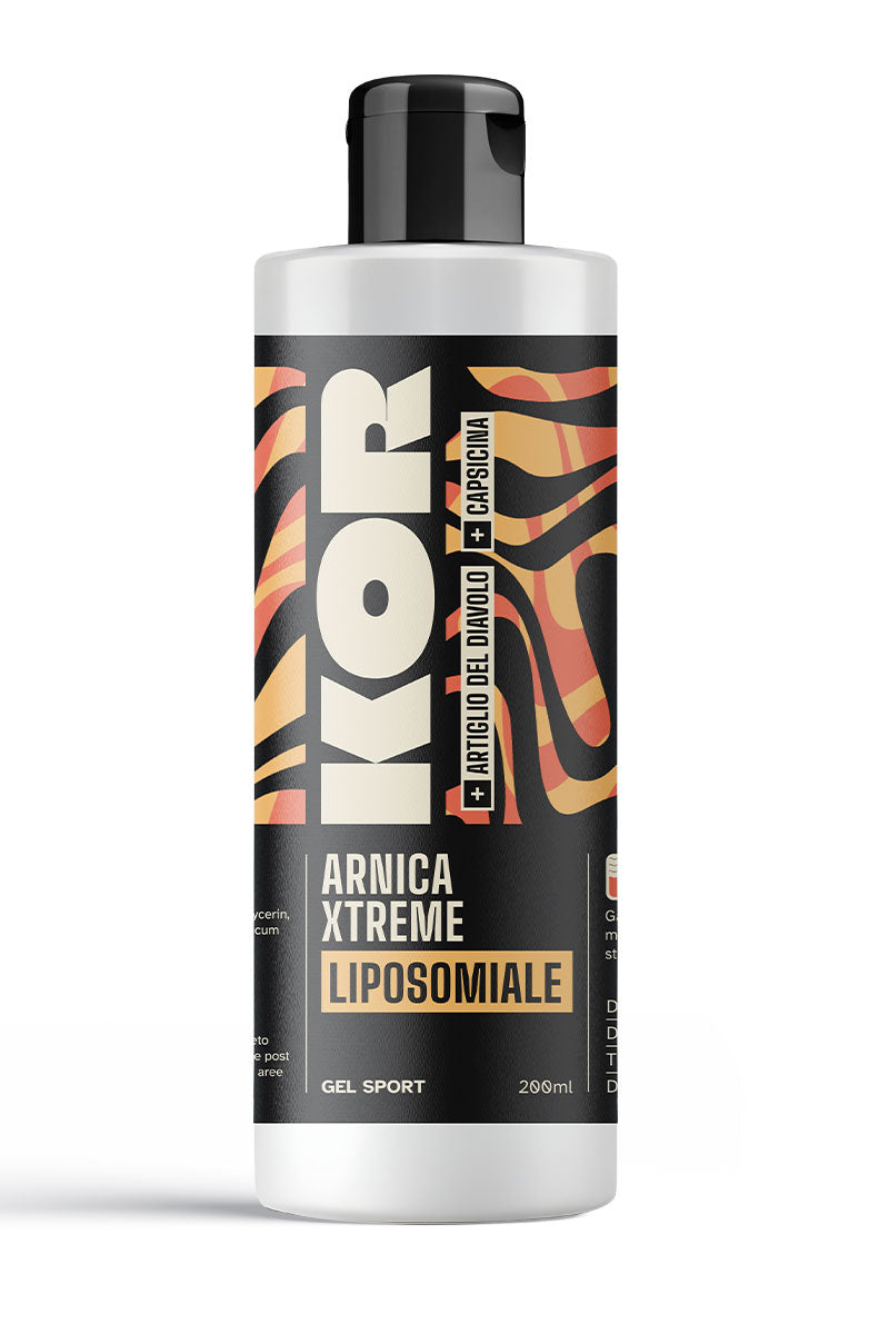 ARNICA XTREME LIPOSOMIALE